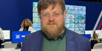 Эколог Баташев поблагодарил всех причастных к организации и проведению выборов - РТВ-Подмосковье