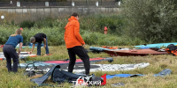 В Туле стартовал марафон «Большой шлем» - ТК Первый Тульский