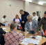 Более 3 тысяч наблюдателей следят за выборами в Тульской области - ТК Первый Тульский