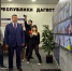Фёдор Щукин оценил работу Центра общественного наблюдения за выборами в Дагестане - Махачкалинские известия