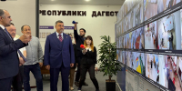 Фёдор Щукин оценил работу Центра общественного наблюдения за выборами в Дагестане - Махачкалинские известия