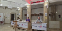 В Дагестане начался второй день голосования на парламентских выборах - Махачкалинские известия