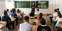 Воронежским старшеклассникам увеличат минимальное количество уроков - РИА Воронеж