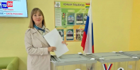 Второй день голосования! - Совет народных депутатов