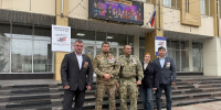 фото Агитационно-пропагандистского отдела КРО "ЕДИНОЙ РОССИИ" - НИА