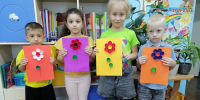 Эко-привычки в детском саду Белореченска - Газета Огни Кавказа