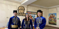 Второй день выборов депутатов Государственной Думы начался в Херсонской области - Единая Россия