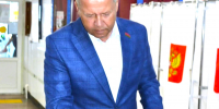 Сергей Белан: Я сделал свой выбор - Администрация Ейского района