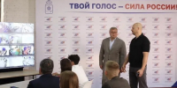 «Каждый инцидент должен быть нейтрализован»: губернатор оценил контроль за выборами в Астраханской области - Ast-News.Ru