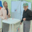 В Малоярославецком округе на выборы пришли долгожители 95 и 98 лет - NgRegion.Ru