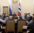 «Никто не должен пугать омичей!»: Хоценко поручил выявлять фейки в дни выборов - ИА Новый Омск