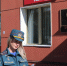 Специалисты МЧС России обеспечивают пожарную безопасность на избирательных участках - Kolyma.Ru