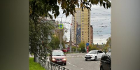 Мозаичное панно «Рождение Света» монтируют на фасаде 17-этажного на Якоби в Иркутске - Baikal24.Ru