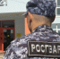 В Самарской области росгвардейцы принимают участие в голосовании на выборах депутатов Государственной думы Российской Федерации - НИА Самара