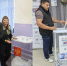 Оренбуржцы сделали семейный поход на выборы традицией - Комсомольская Правда