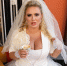 Семенович пока примеряла белые платья только для съемок  | Источник: anna_semenovich / Instagram (экстремистская организация, деятельность запрещена на территории РФ) - 29.Ru