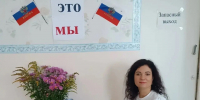 В деревне Ежово Омутнинского района избирателей встречают хлебом и солью - ГТРК Вятка