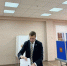 Депутаты Копейска отдали голоса на выборах в Госдуму - Копейский рабочий