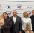 Многодетная семья Кочневых проголосовала в полном составе - Копейский рабочий