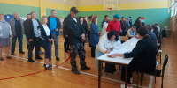 В Нурлатском районе открылись 56 участков для трехдневного голосования на выборах в Госдуму - Нурлатский район