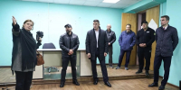 В Архангельске откроется новый демонстрационно-просветительский центр по адаптивному спорту - Единая Россия