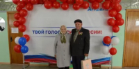 Семье Аскаровых 60 лет! - Город Агидель