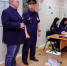 Уполномоченный по правам человека в Кировской области проверил ход голосования подозреваемых, обвиняемых, содержащихся в СИЗО - Уполномоченный по правам человека