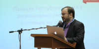 Политолог о явке в Коми: «У республиканской администрации появляется возможность интерпретировать эти цифры как отклик избирателей на свою системную работу» - Bnkomi.Ru