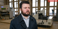 Руководитель «Коми холдинговой компании» по указу президента получит медаль - Bnkomi.Ru