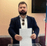 Депутаты Смоленской областной Думы голосуют на выборах депутатов Госдумы - Единая Россия