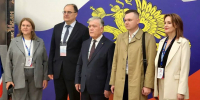Глава наблюдательной миссии СНГ Ильхом Нематов высоко оценил организацию выборов в Королёве - Администрация г. Королёв