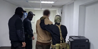 В Екатеринбурге следствием СК России троим гражданам предъявлено обвинение в вымогательстве и похищении человека (ФОТО) - Следственный комитет