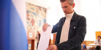 Реальный инструмент перемен: вице-губернатор Андрей Алексеев сделал свой выбор в Госдуму - Область 45