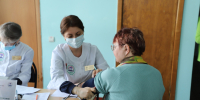 Диспансеризация как защита от скрытых угроз: какие бессимптомные болезни чаще всего находят у пожилых людей, рассказала пензенский врач по медицинской профилактике - Министерство здравоохранения