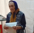 95-летняя махачкалинка проголосовала на выборах и посвятила стихи членам УИК - Дагестанская правда