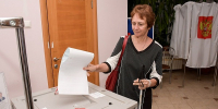 Важность момента для каждого: в Краснодарском крае созданы условия для голосования жителей с ограниченными возможностями - Единая Россия