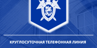Следственное управление напоминает о круглосуточной работе телефонной линии «Ребенок в опасности» - Следственный комитет