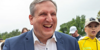 Максим Мейксин. Фото: Олег Золото / МР7 - Мой район