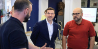 Глава Челябинска  уверен, что  запугать избирателей не удастся - Южноуральская панорама