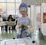 В кокошниках и с духовым оркестром. Как голосуют на Южном Урале - Южноуральская панорама