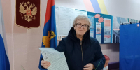В Костромской области продолжается голосование: ЛДПР контролирует ход выборов - ЛДПР