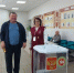 «Батыр весеннего сева-2026» из Заинского района проголосовал на выборах - Новости Заинска