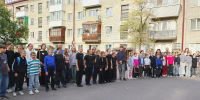 Пожарная безопасность в детской школе искусств: проверка, инструктаж и тренировка - МЧС
