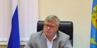 Астраханский губернатор рассказал о планах ремонта школы и больницы в двух селах - Bloknot-Astrakhan.Ru
