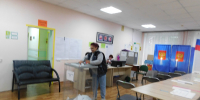 Фотография Анны Зубаревой - Iskitim-Gazeta.Ru