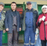Стартовал второй день выборов - Кигинский район