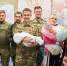Участники "Школы героев" отдали свои голоса на выборах   в Самарской области - Единая Россия