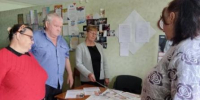 Познавательный час « Общее наследие: искусство, музыка и литература народов России». - Библиотеки Тамбовской области