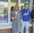 «Выборы — дело семейное»: Савелий Майоров впервые проголосовал вместе с семьёй - Единая Россия