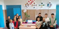 Исторический экскурс «Родной земли многоголосье». - Библиотеки Тамбовской области